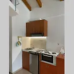 Attic Studio * Kalamata