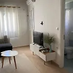Attic Studio Apartment Kalamata