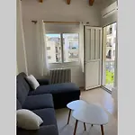 Apartment Attic Studio Kalamata