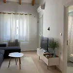 Apartment Attic Studio Kalamata