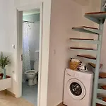 Apartment Attic Studio Kalamata