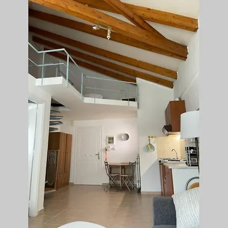 Attic Studio *