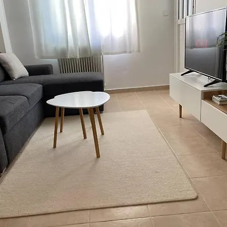 Apartment Attic Studio