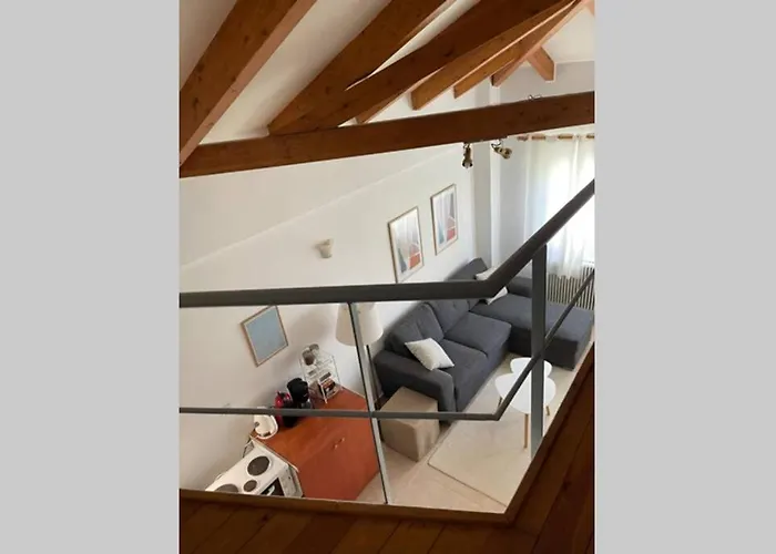 Attic Studio