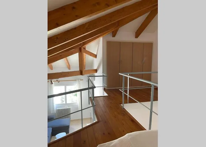 Attic Studio *