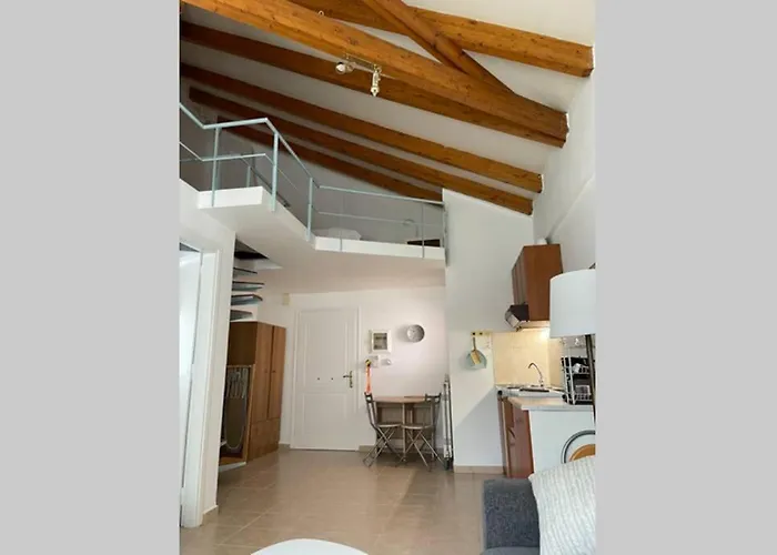 Attic Studio *
