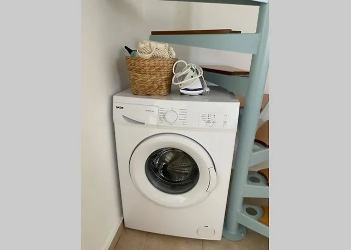 Apartment Attic Studio