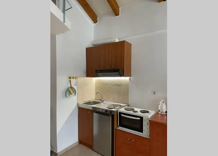 Attic Studio * Kalamata