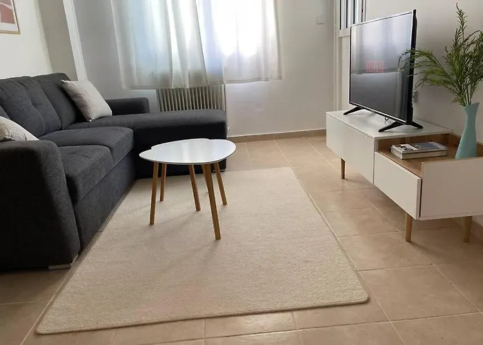 Apartment Attic Studio