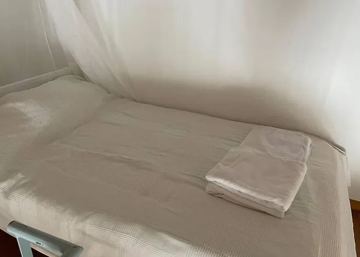 Attic Studio Apartment