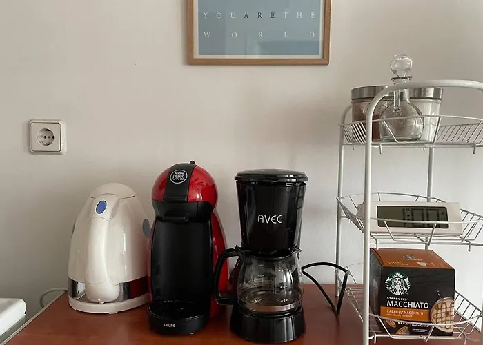 Attic Studio Apartment Kalamata